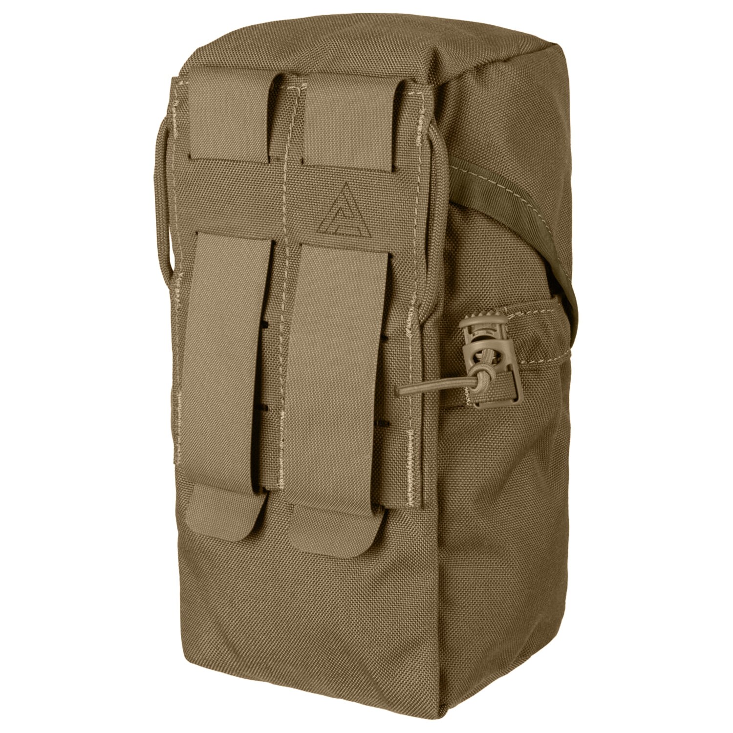 Direct Action Hydro Utility Pouch - Coyote Brown