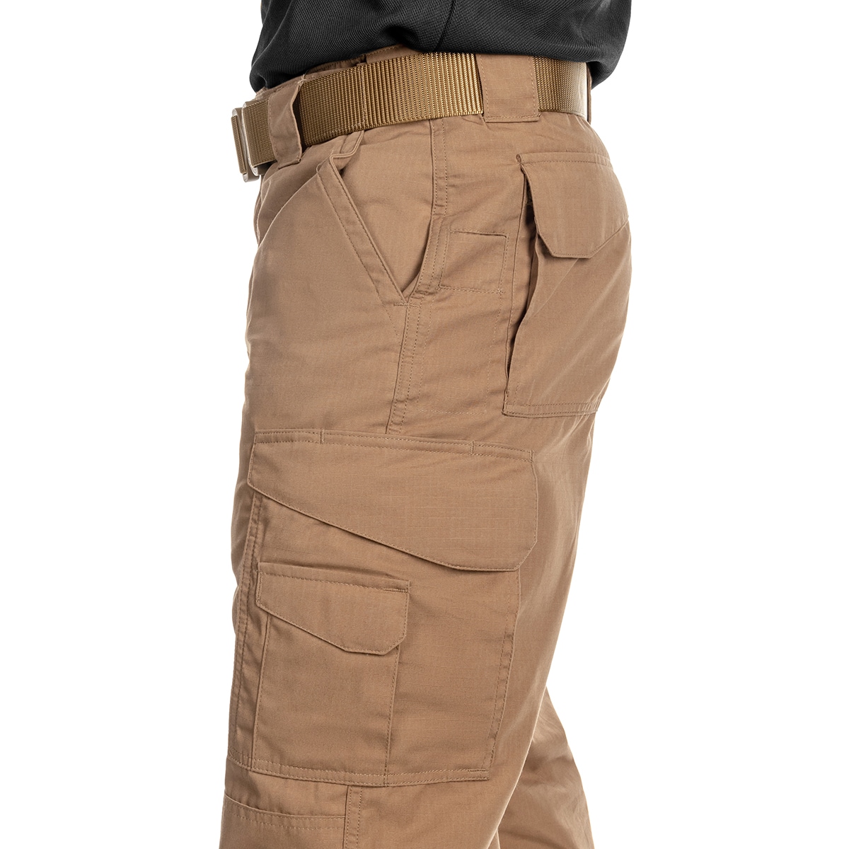 Tru-Spec Original Tactical 24/7 PR Trousers - Coyote 