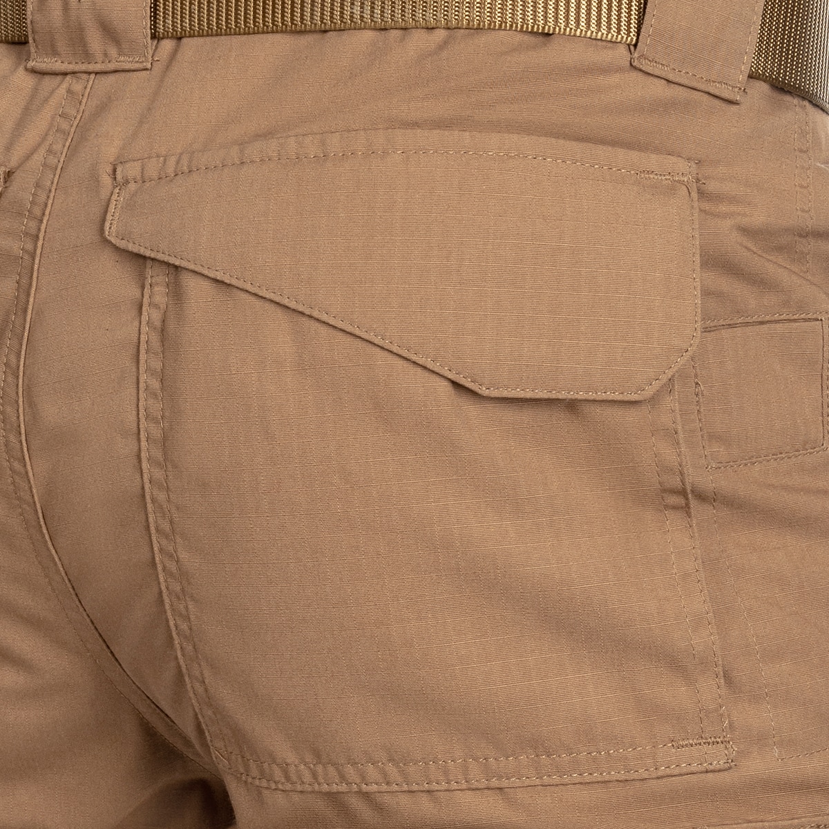 Tru-Spec Original Tactical 24/7 PR Trousers - Coyote 