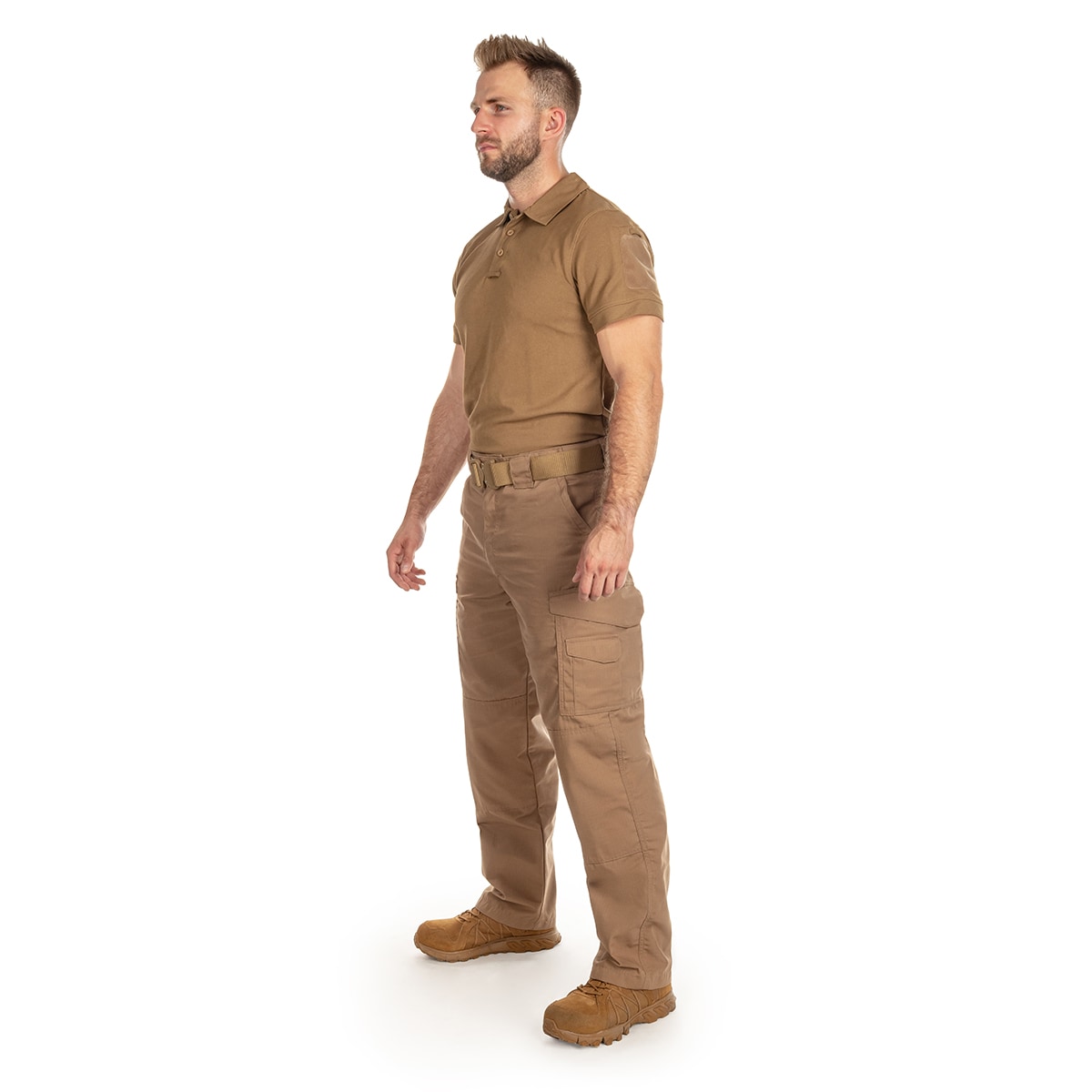 Tru-Spec Original Tactical 24/7 PR Trousers - Coyote 