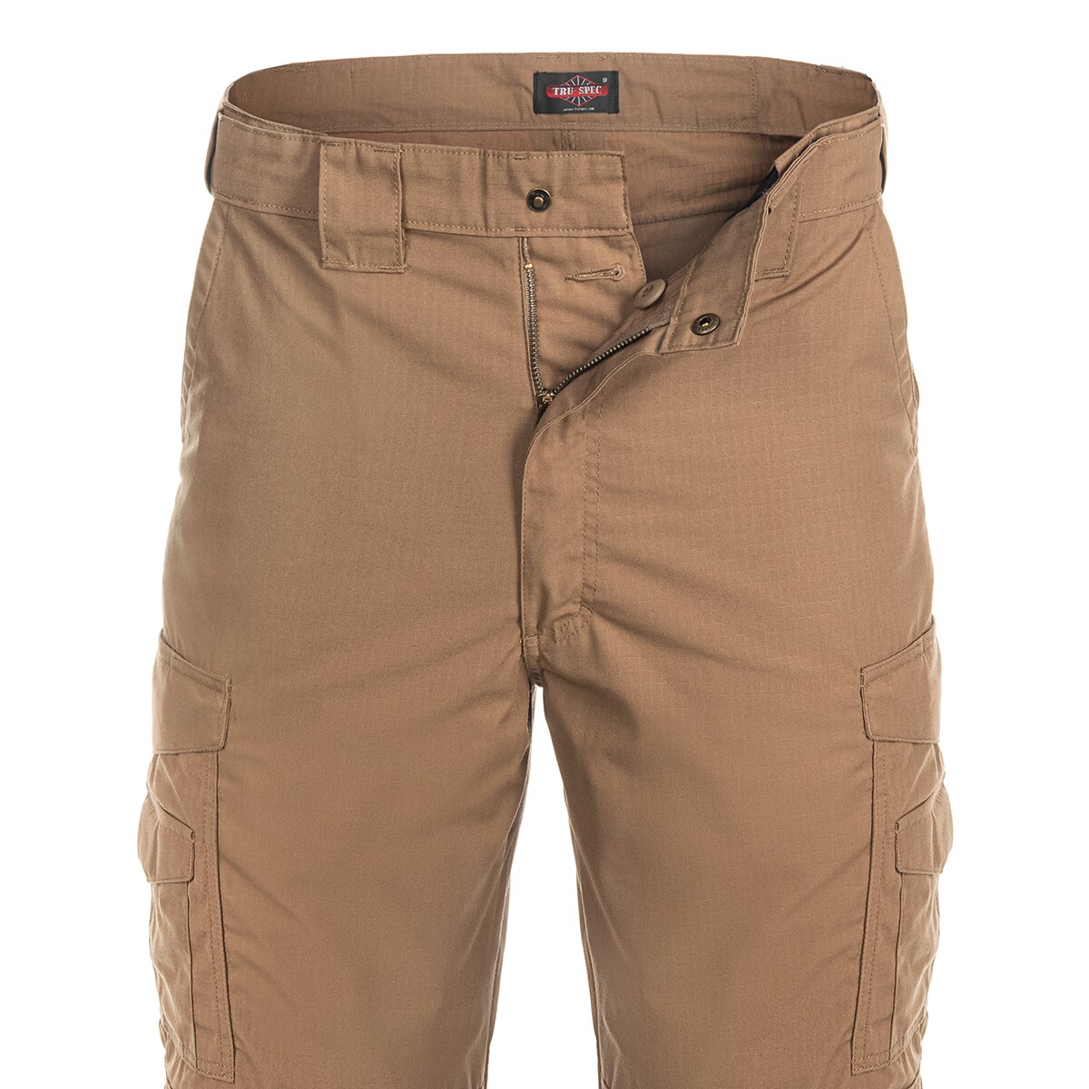 Tru-Spec Original Tactical 24/7 PR Trousers - Coyote 