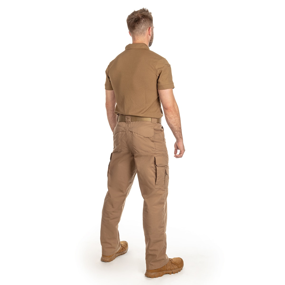 Tru-Spec Original Tactical 24/7 PR Trousers - Coyote 