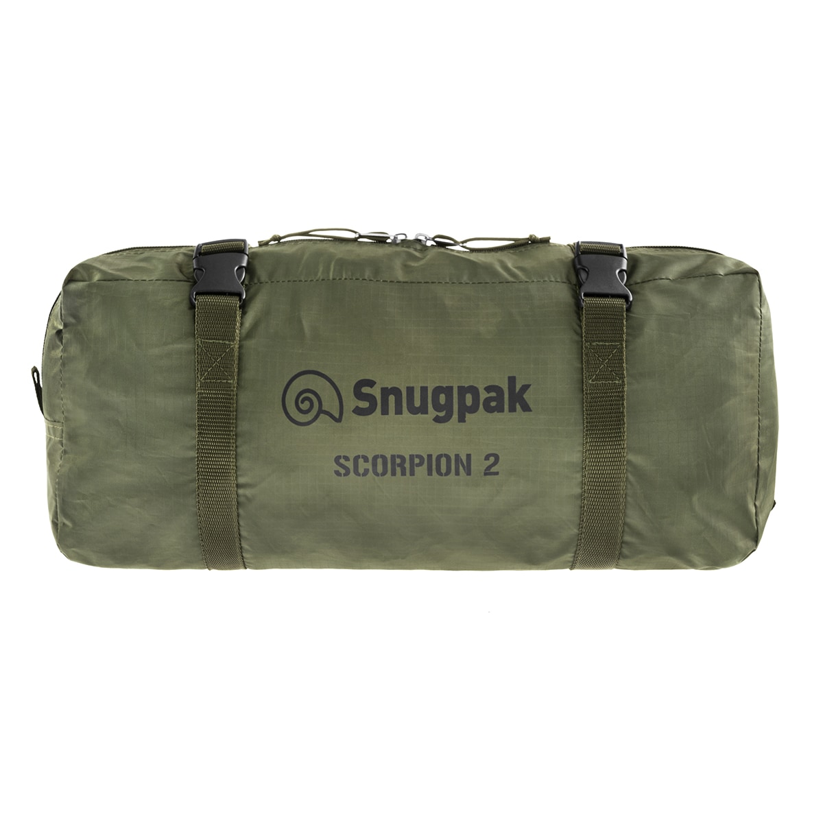 Snugpak Scorpion 2-person Tent Olive