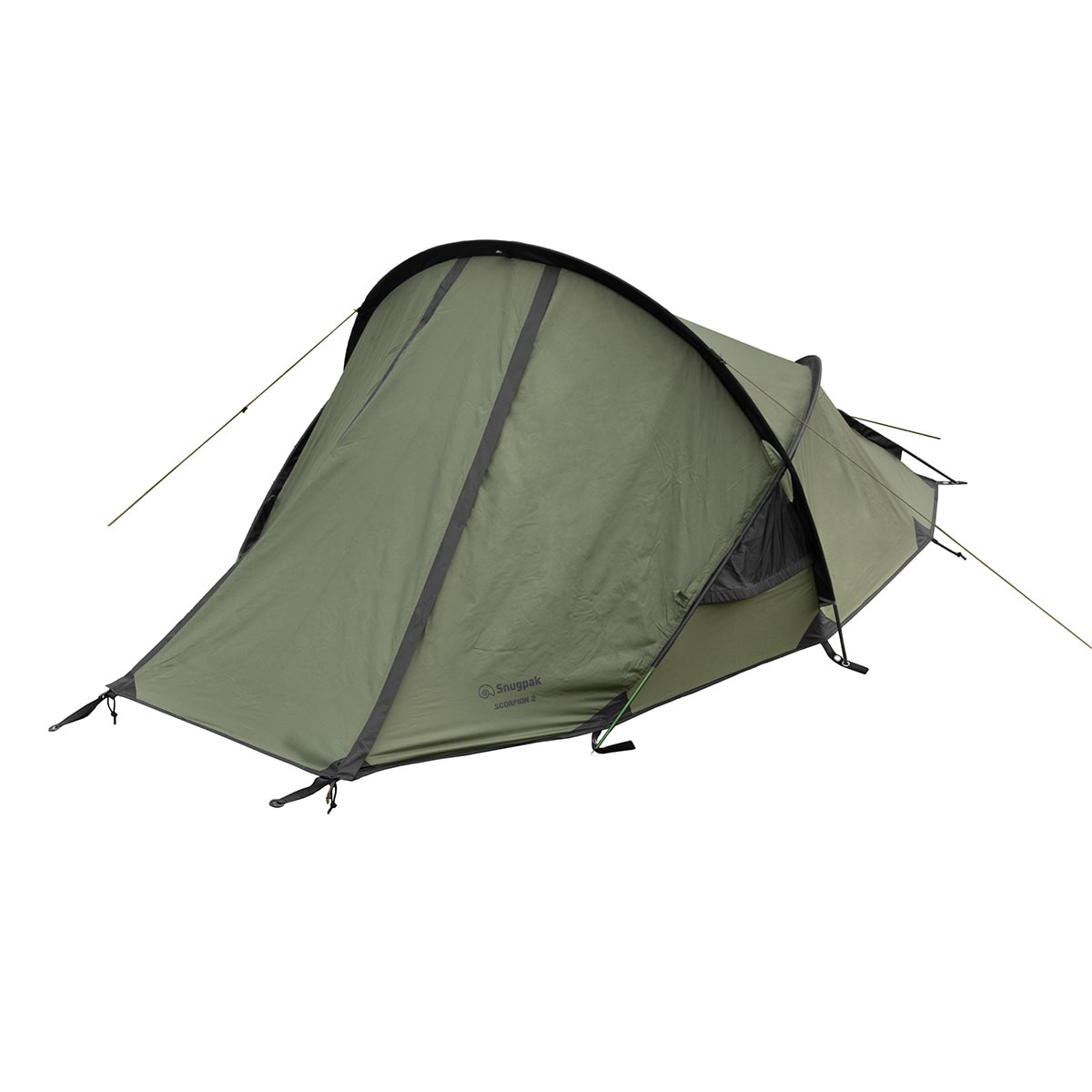 Snugpak tent on sale