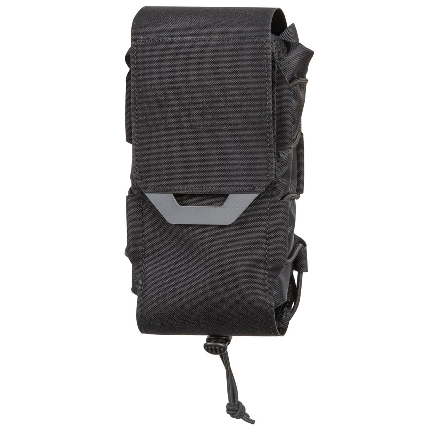 Direct Action Med Pouch Vertical - Black