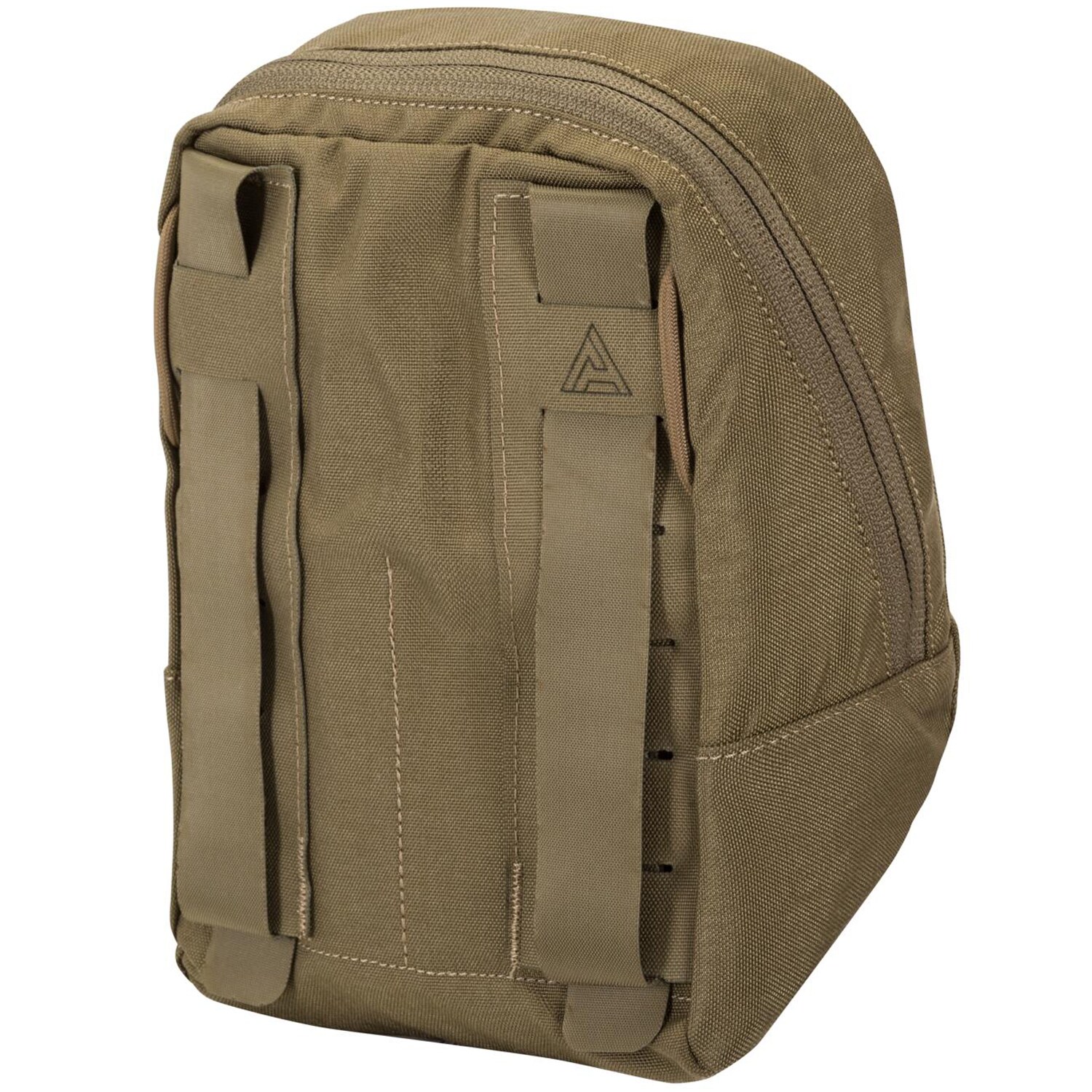 Direct Action Utility Pouch X-Large - Adaptive Green