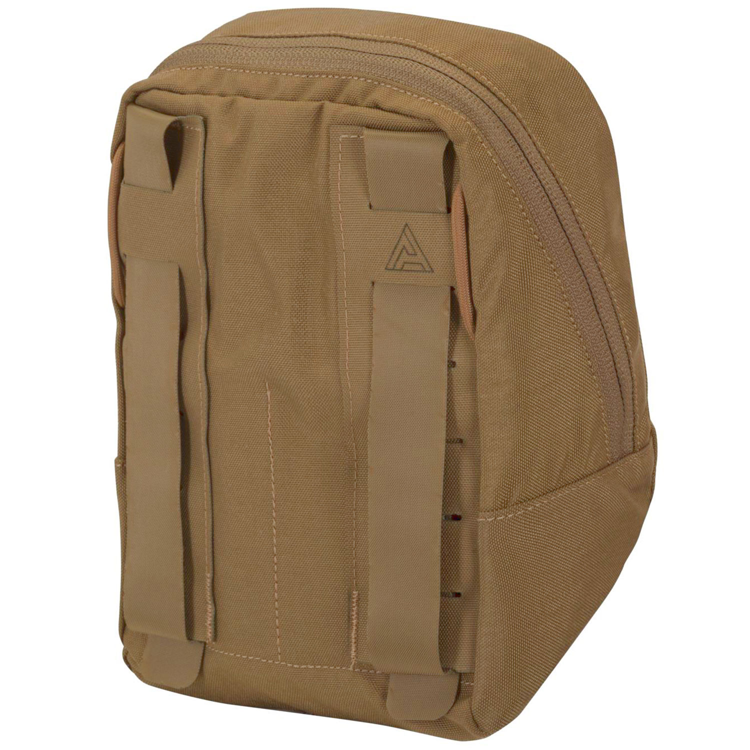 Direct Action Utility Pouch X-Large - Coyote Brown