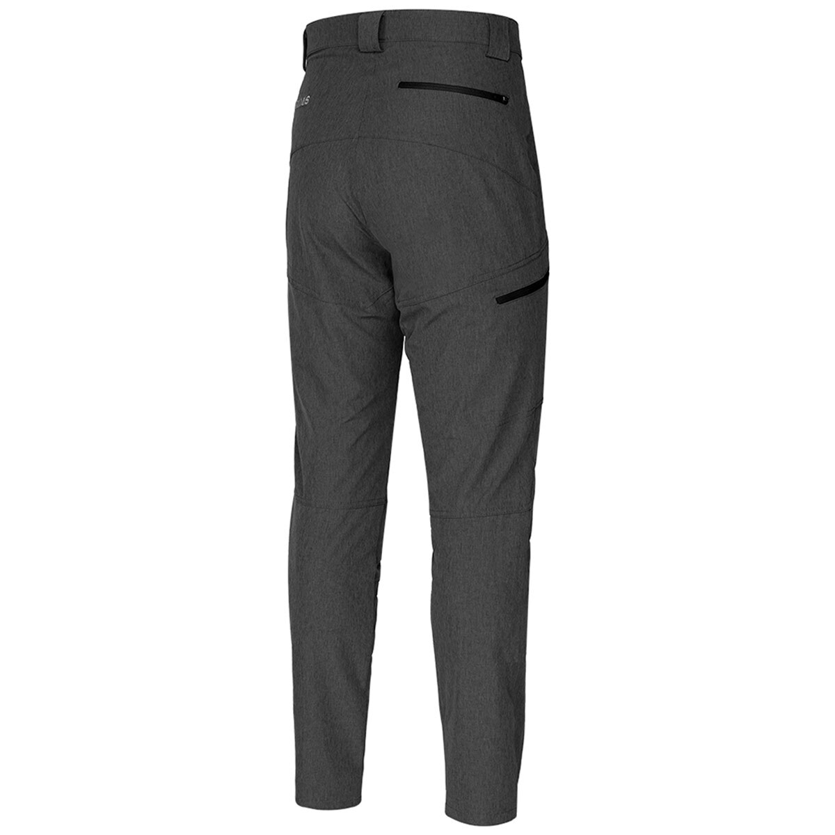 Alpinus Telfes Trekking Pants - Grey