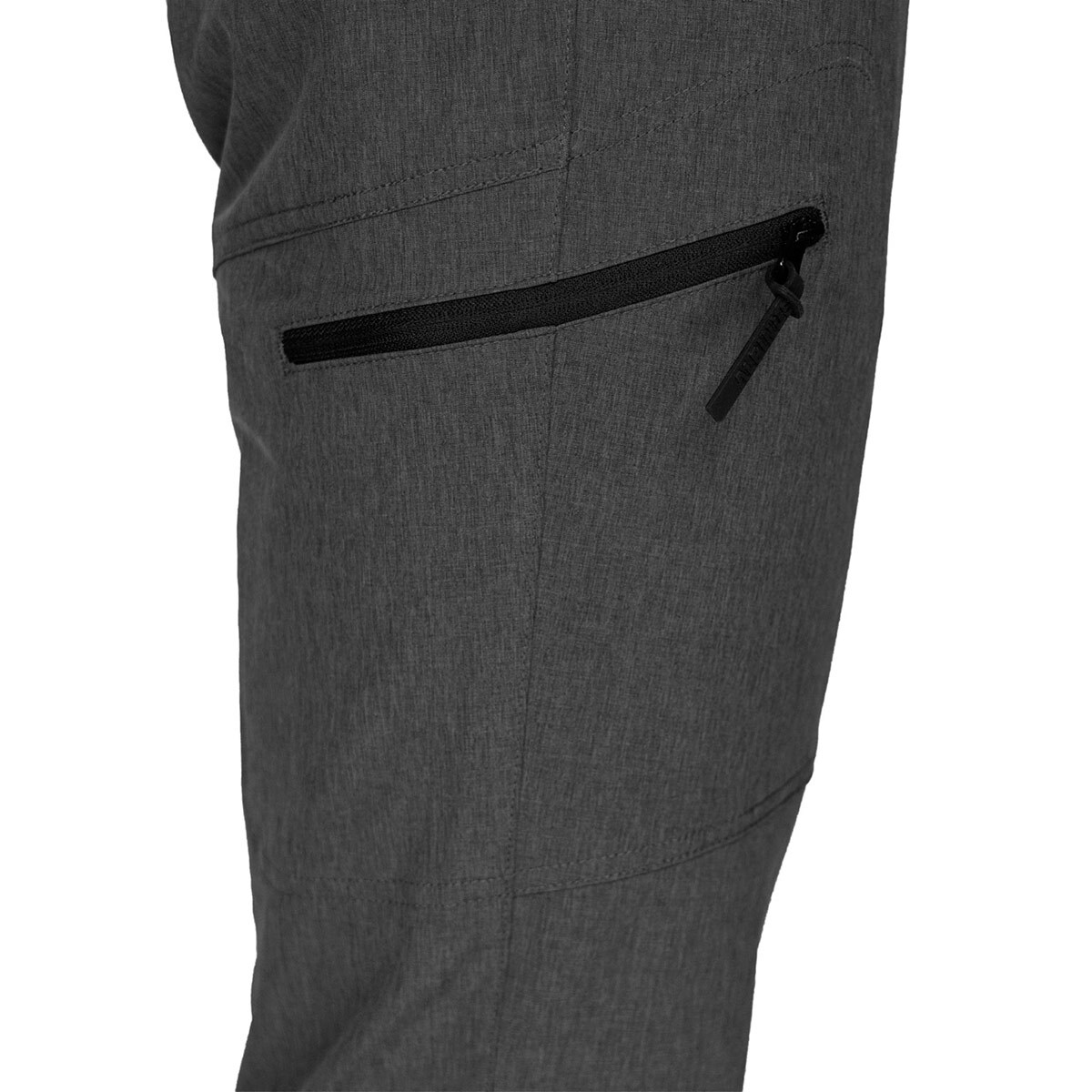 Alpinus Telfes Trekking Pants - Grey