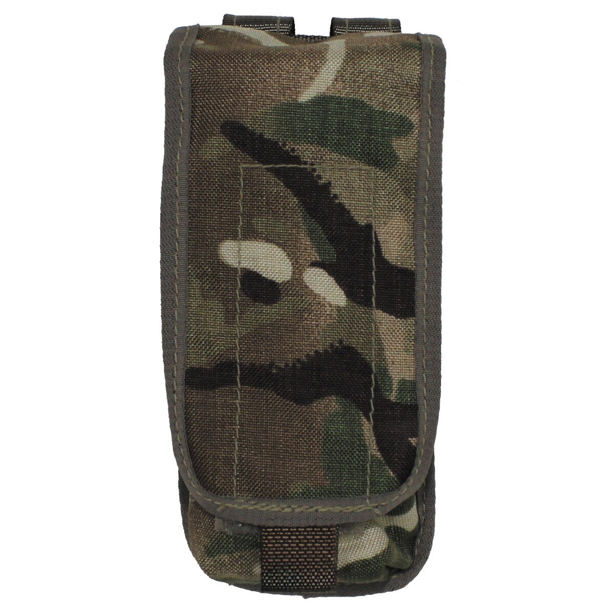 Osprey SA 80 MK IV Ammo Pouch MTP Camo version 2 - used - Military Surplus