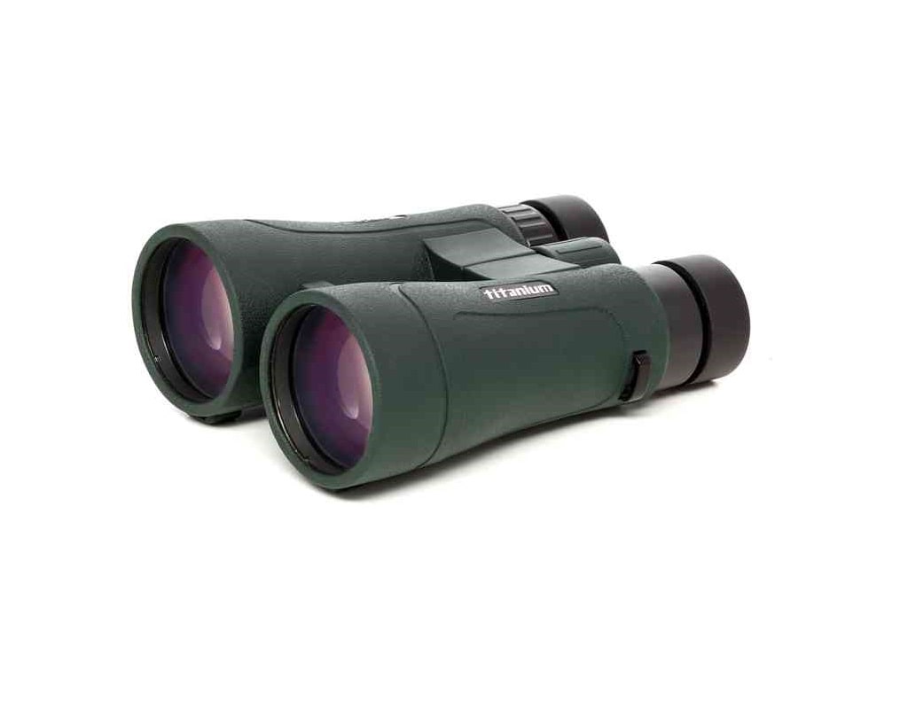 Delta Optical Titanium 8X56 ROH Binoculars