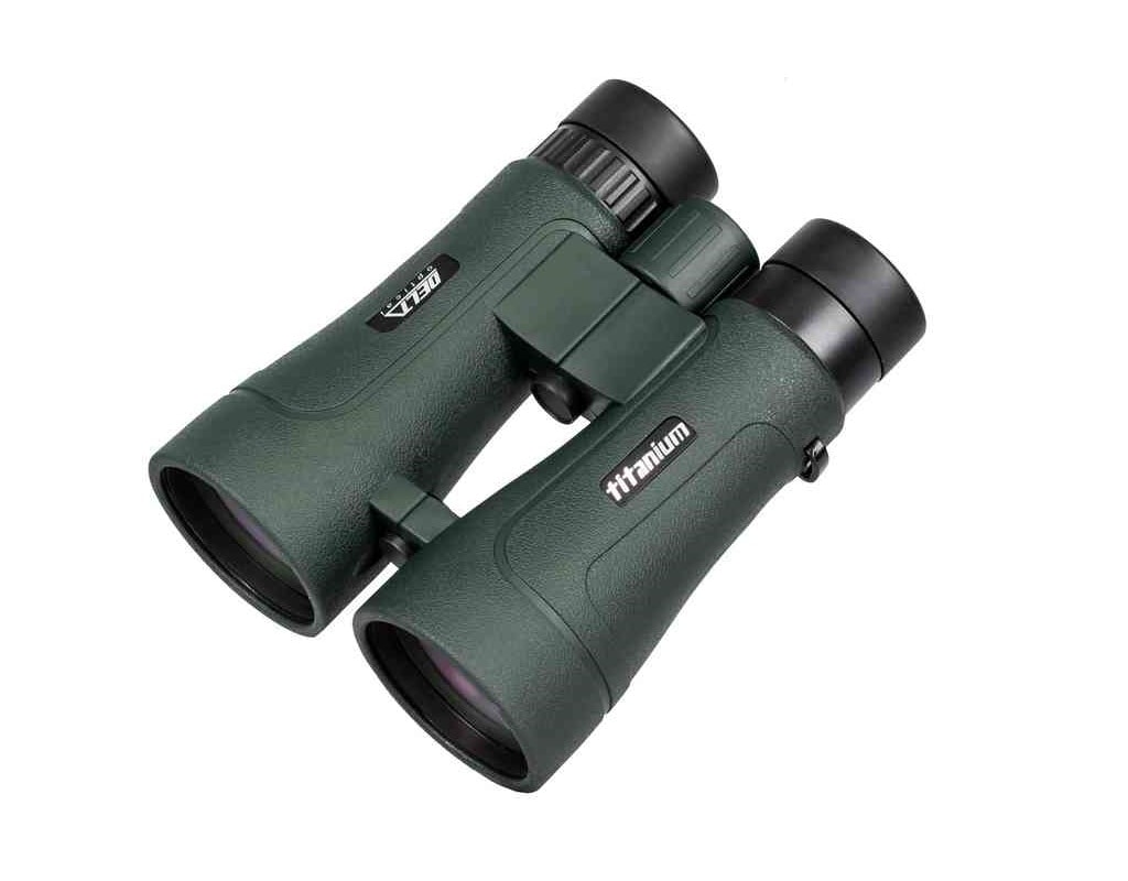 Delta Optical Titanium 8X56 ROH Binoculars