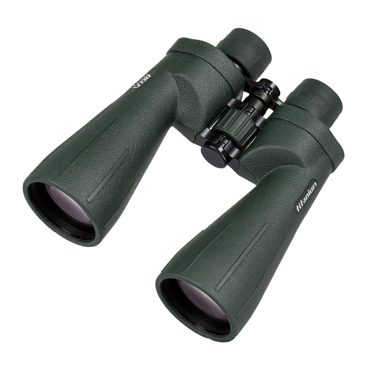 Delta Optical Titanium 9x63 binoculars