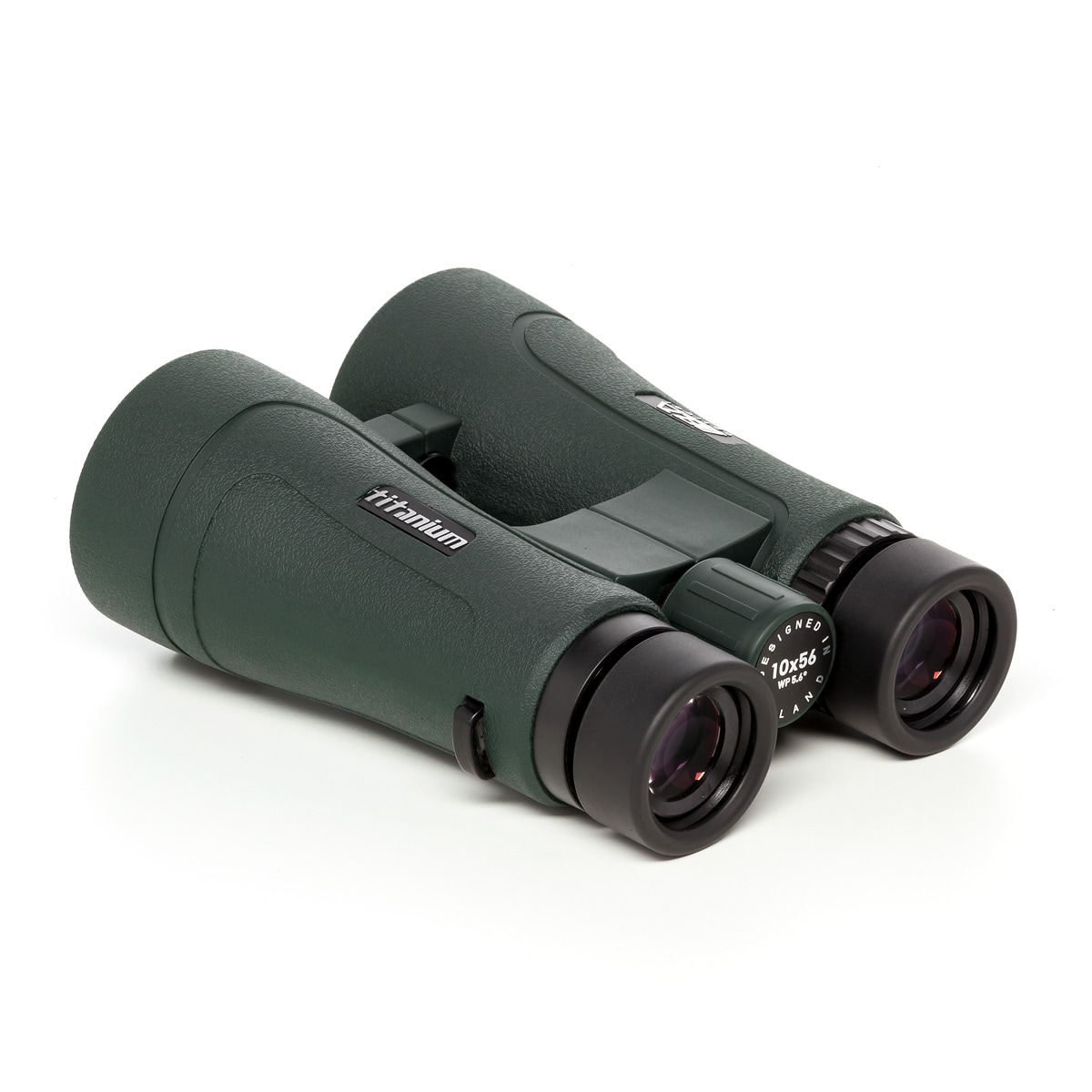 Delta Optical Titanium 10x56 ROH binoculars