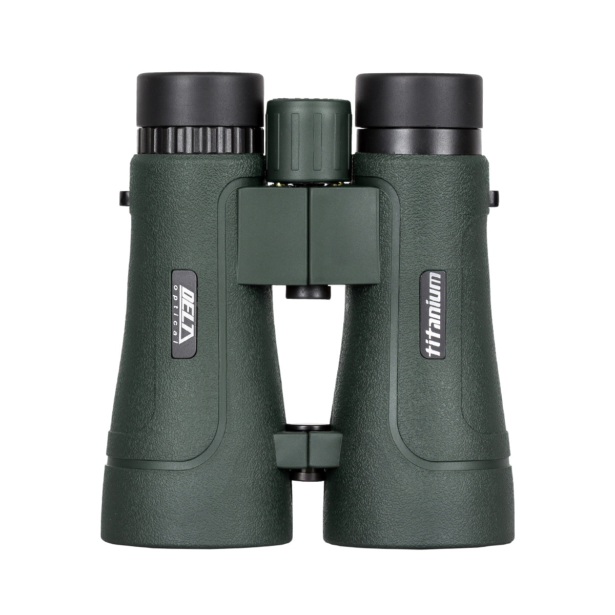 Delta Optical Titanium 10x56 ROH binoculars