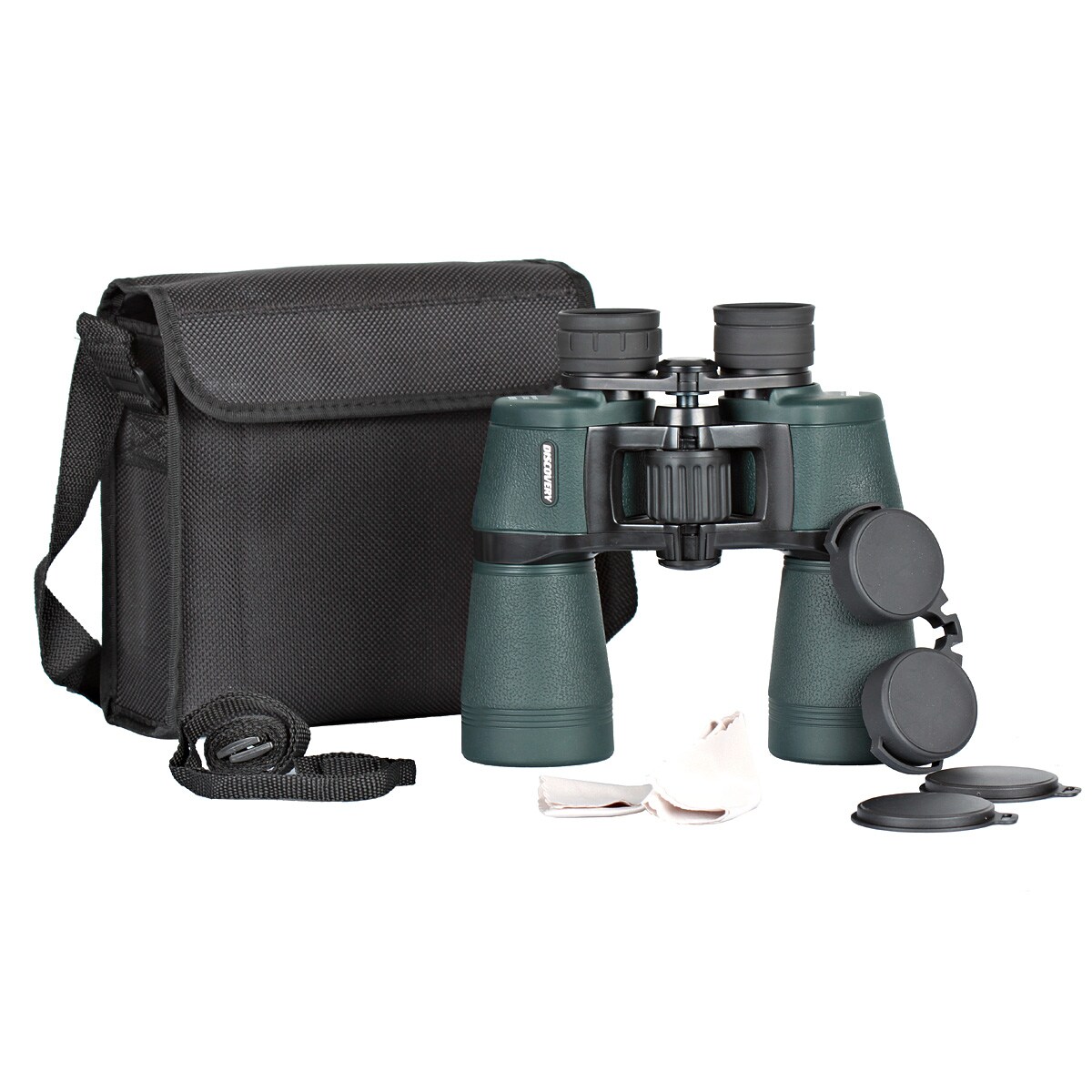 Delta Optical Discovery 12x50 binoculars