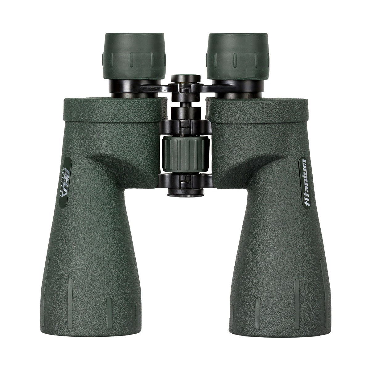 Delta Optical Titanium 8X56 binoculars