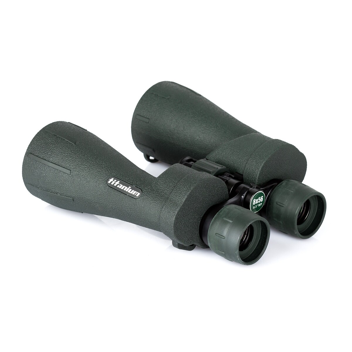 Delta Optical Titanium 8X56 binoculars