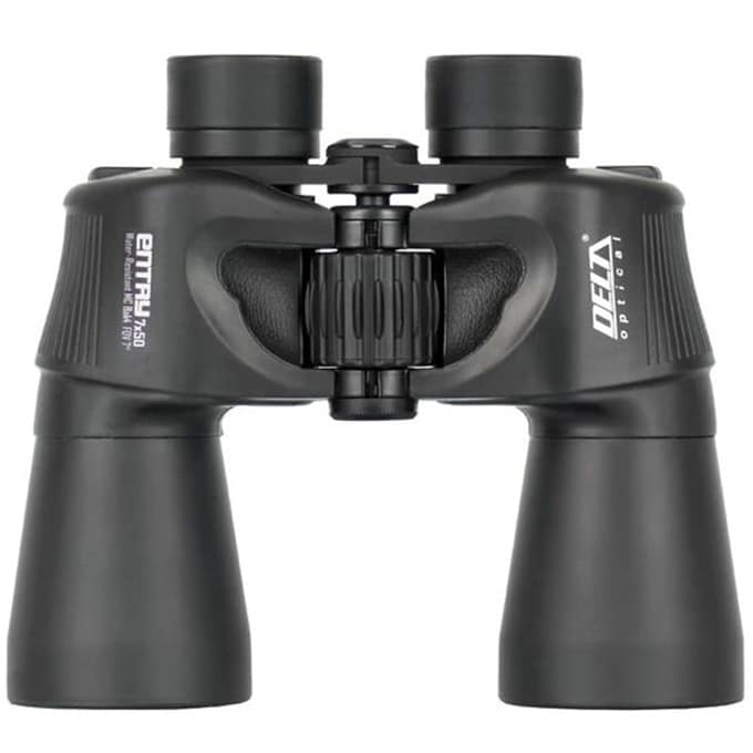 Delta Optical Entry 7x50 Binoculars