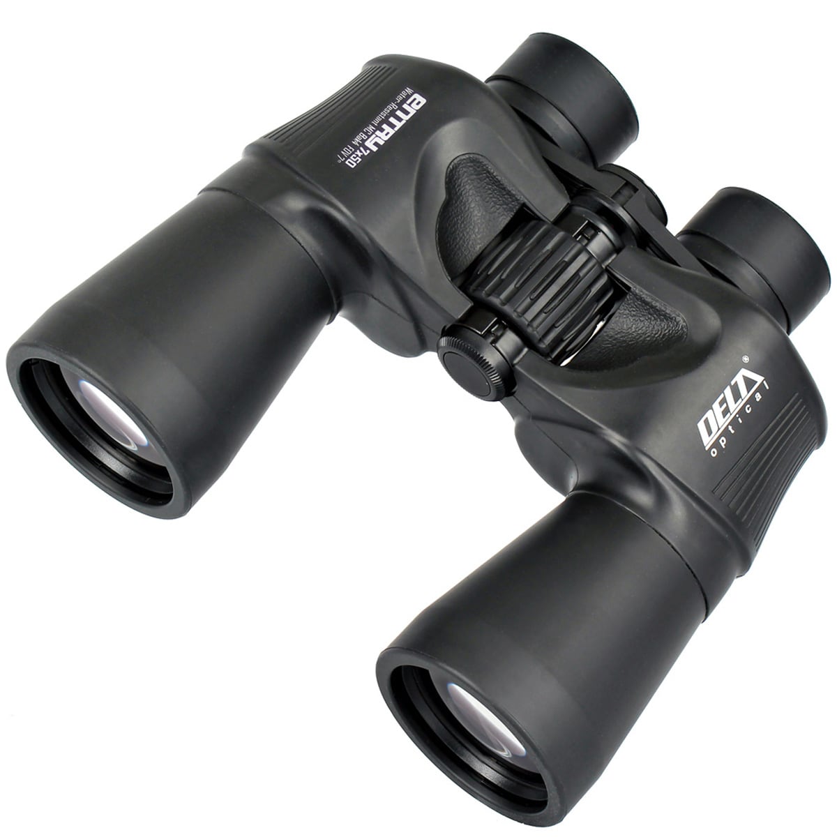 Delta Optical Entry 7x50 Binoculars