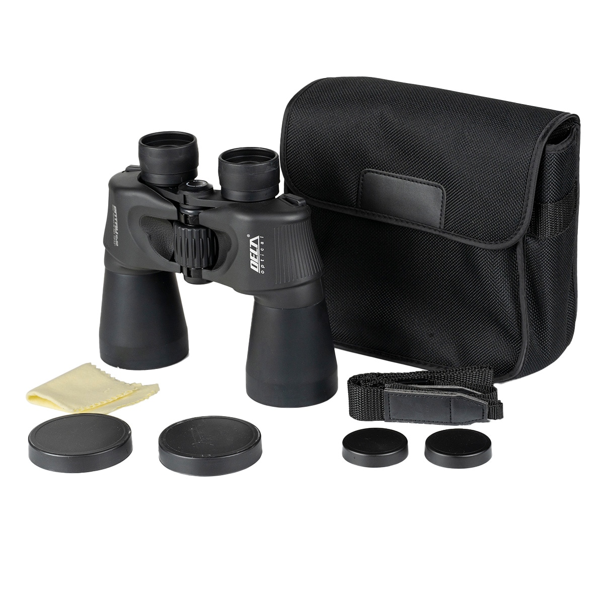 Delta Optical Entry 7x50 Binoculars