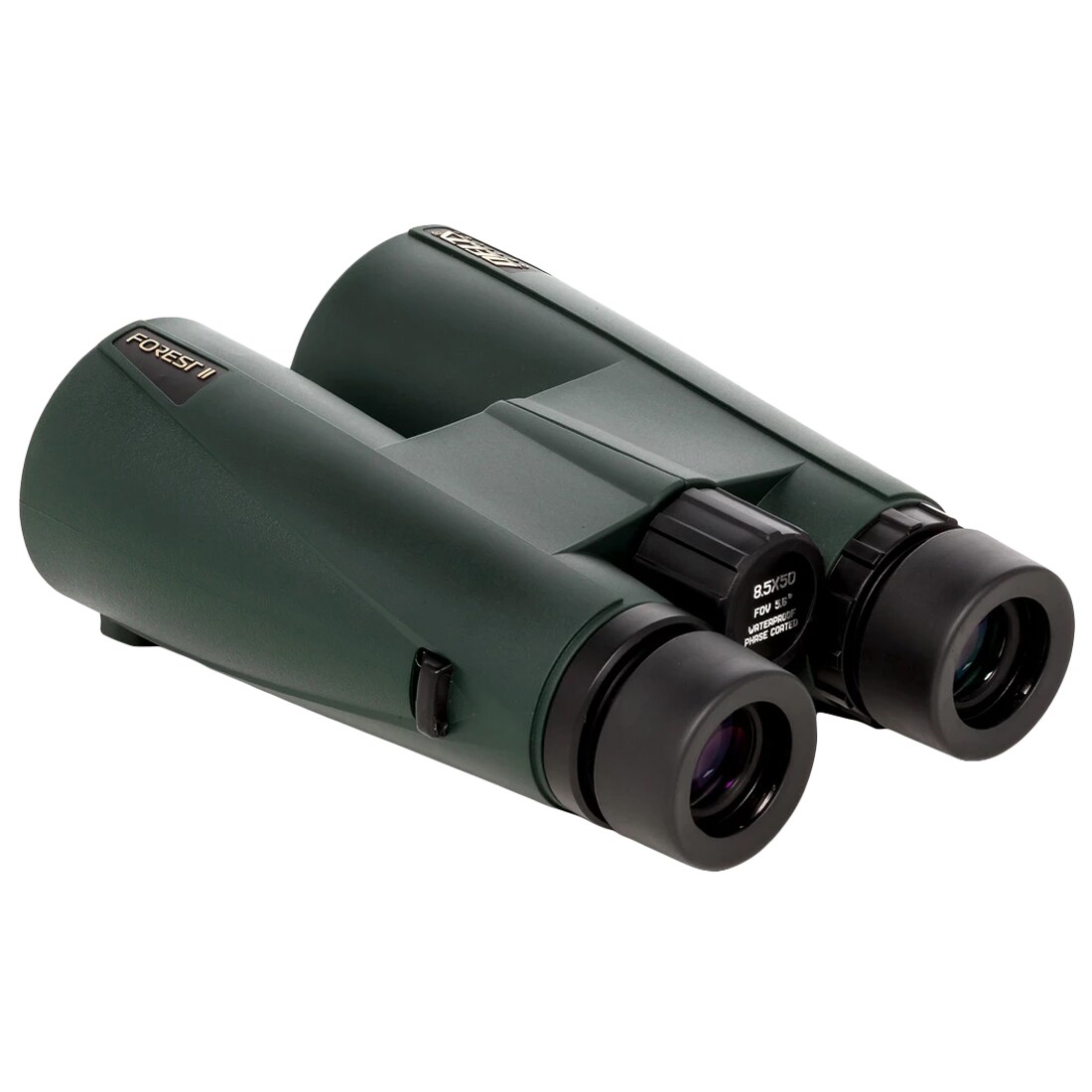 Delta Optical Forest II 8.5x50 Binoculars