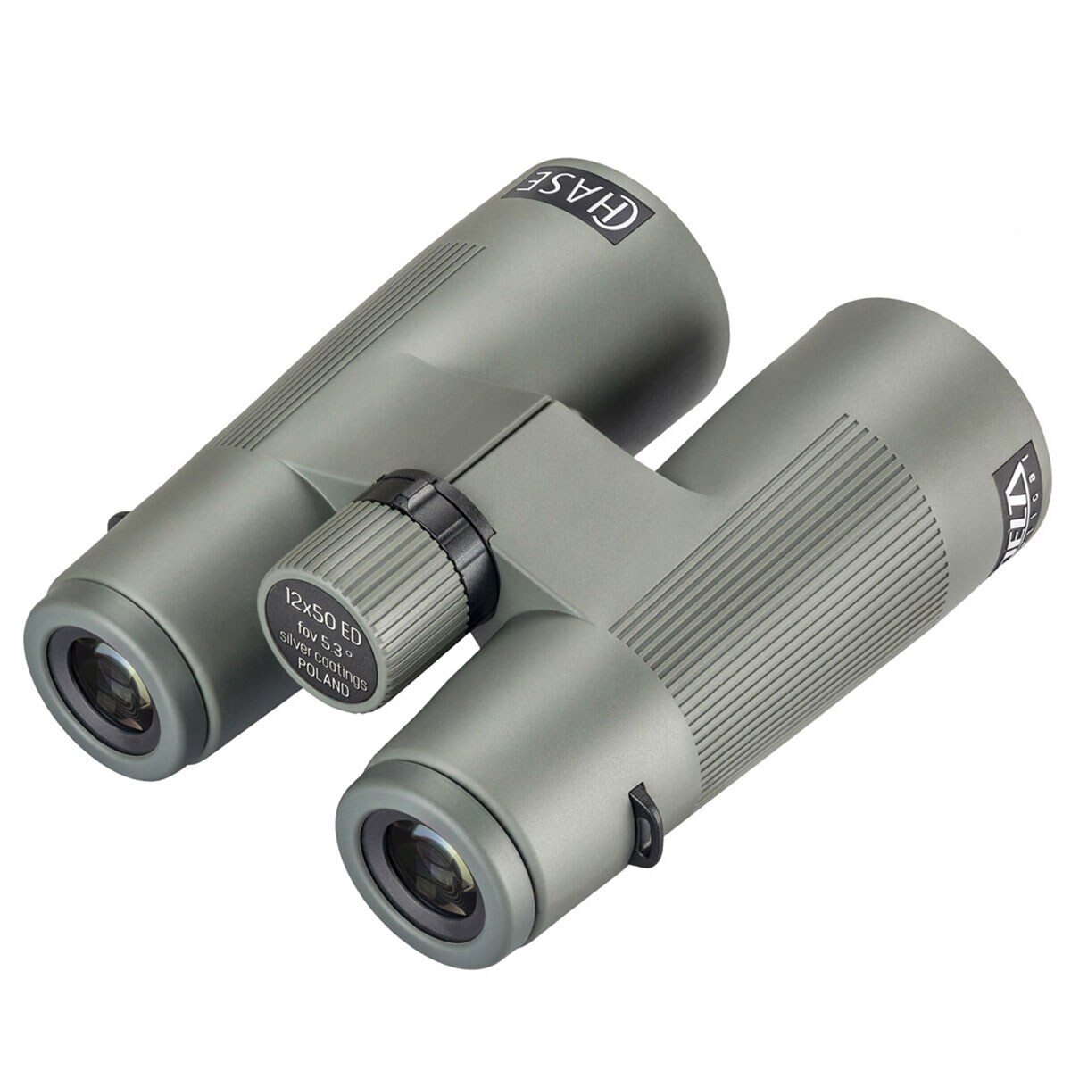 Delta Optical Chase 12x50 ED binoculars