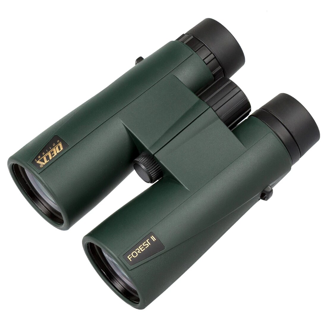 Delta Optical Forest II binoculars 12x50