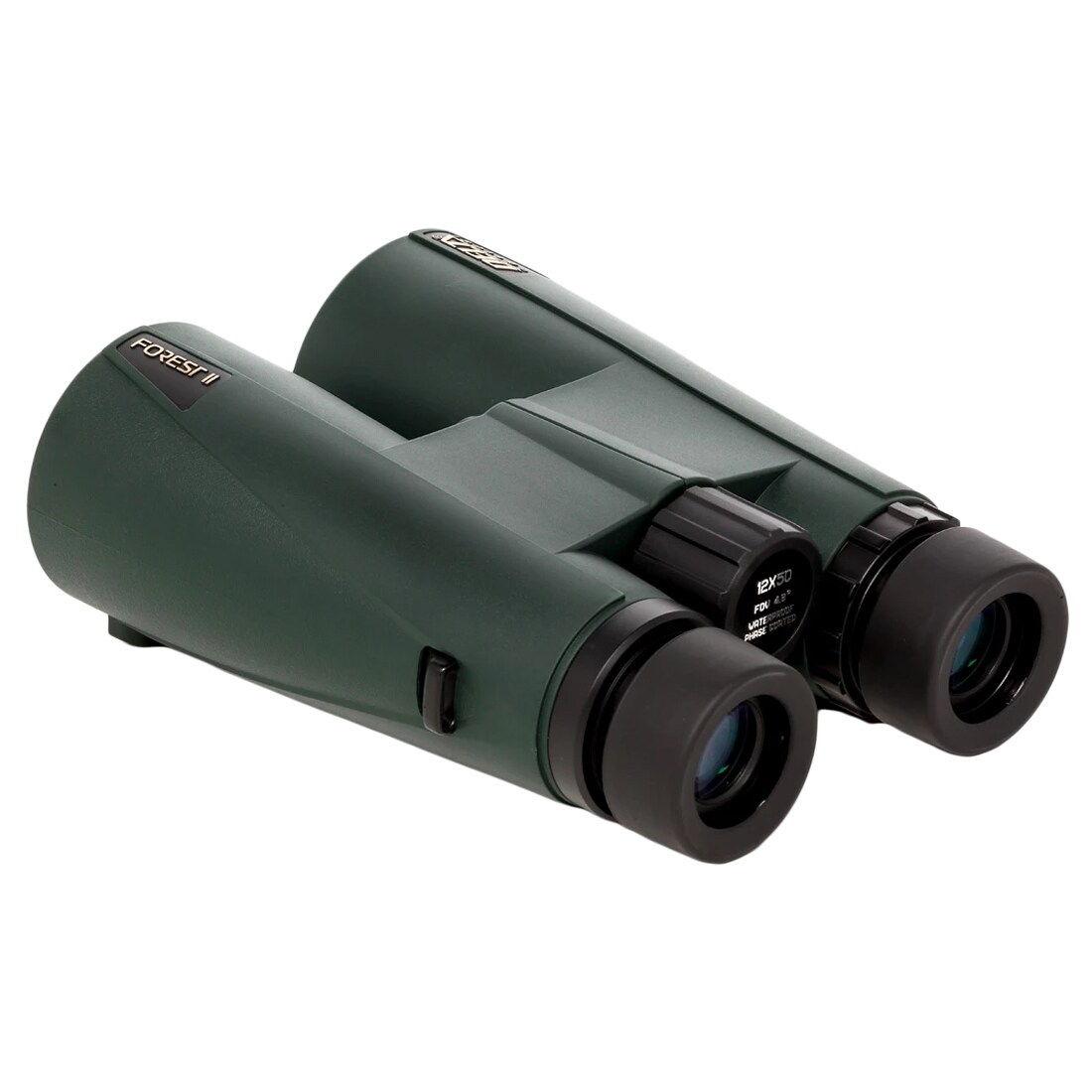 Delta Optical Forest II binoculars 12x50