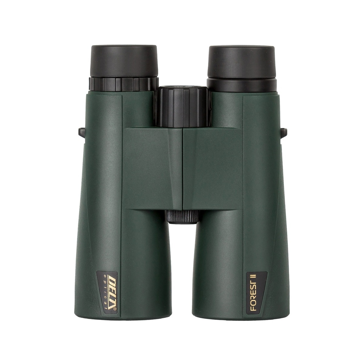 Delta Optical Forest II binoculars 12x50