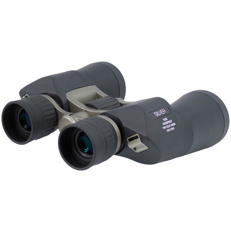 Binoculars Delta Optical Silver 7x50 