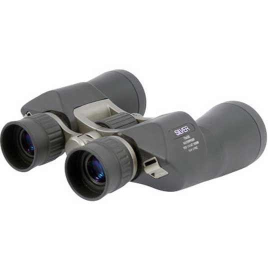 Delta Optical Silver 10x50 binoculars