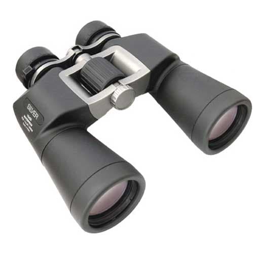 Delta Optical Silver 10x50 binoculars