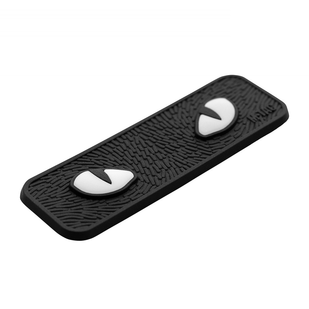 M-Tac Cat Eyes 3D PVC - Black