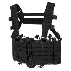 Direct Action Tempest Chest Rig tactical vest - Black