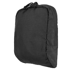 Direct Action Utility Pouch Large - Black