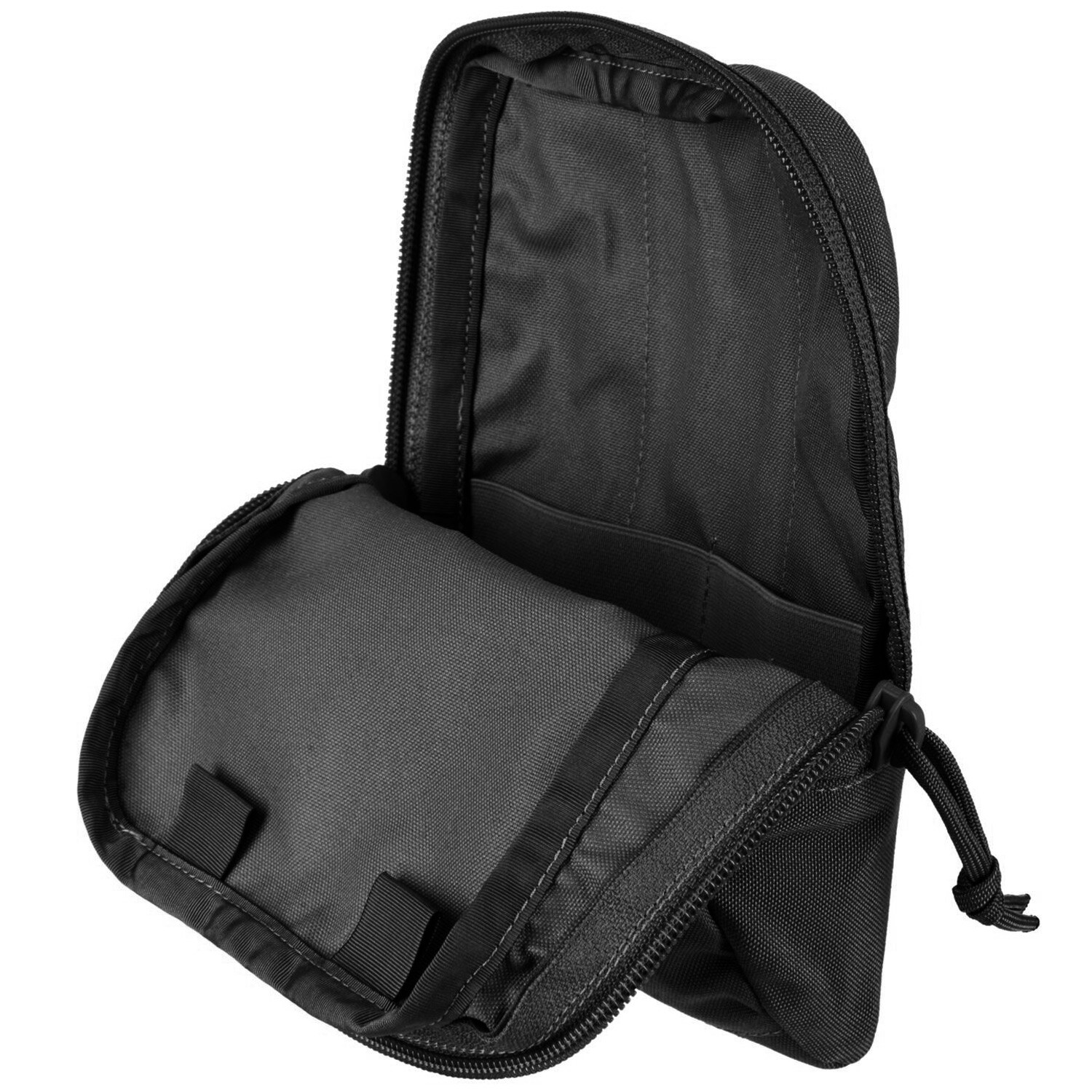 Direct Action Utility Pouch Large - Black