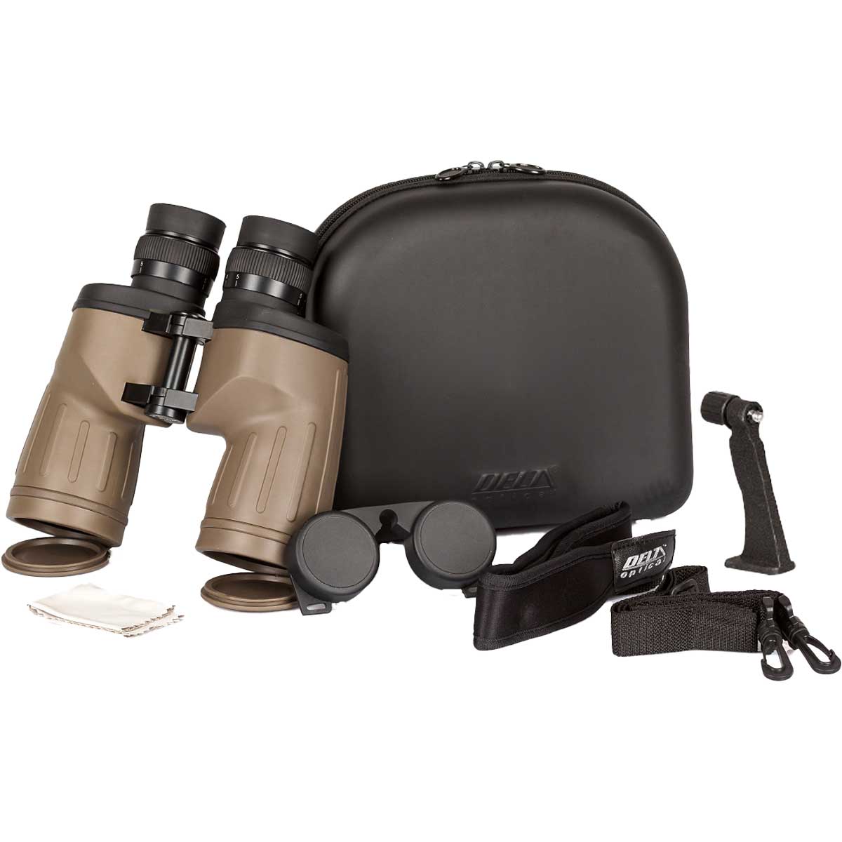 Delta Optical Extreme 7x50 ED binoculars