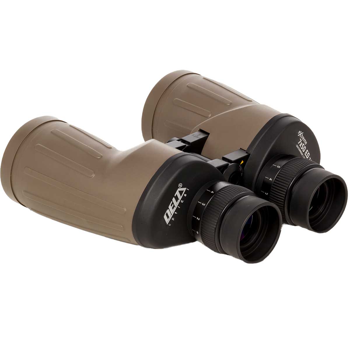 Delta Optical Extreme 7x50 ED binoculars