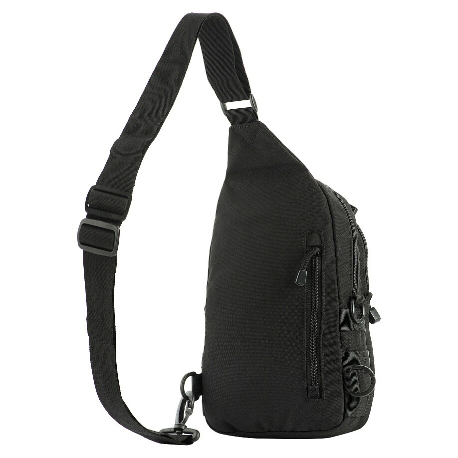 M-Tac Assistant Bag 4 l - Black 