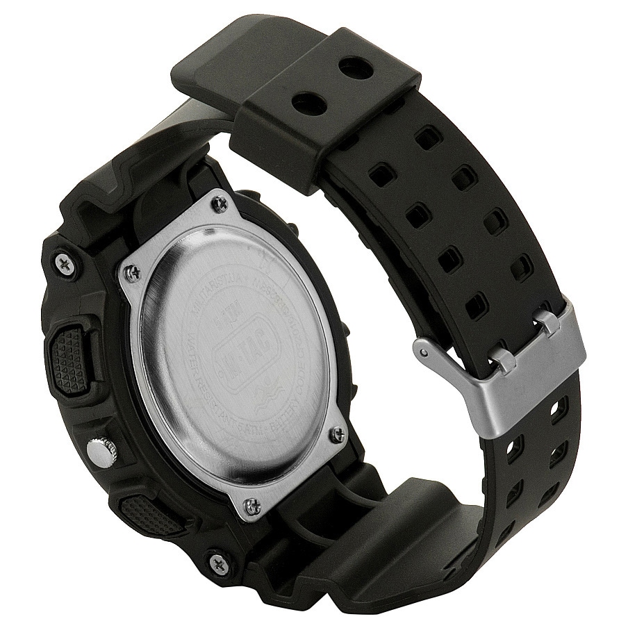 M -TAC sports watch - Black 