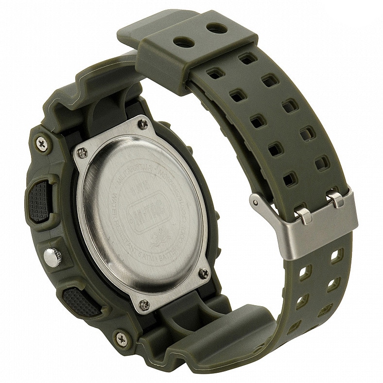 M-Tac Sport Watch - Olive