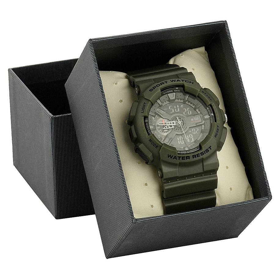 M-Tac Sport Watch - Olive