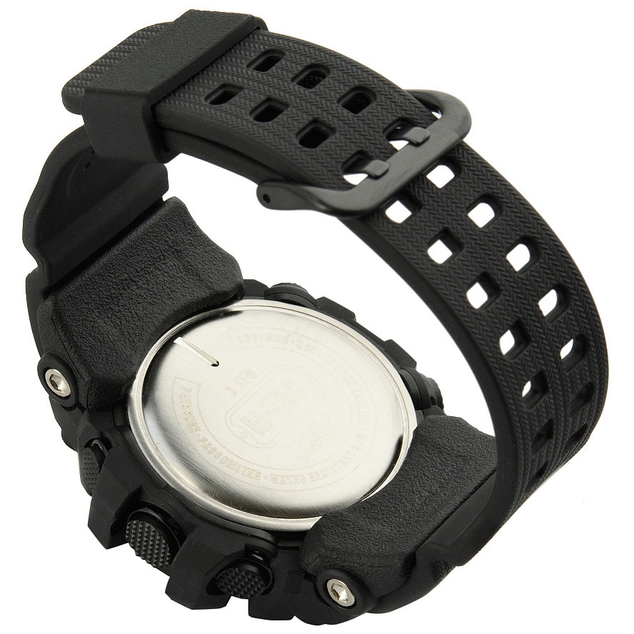 Watch M-Tac Adventure - Black