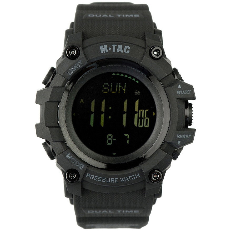 Watch M-Tac Adventure - Black