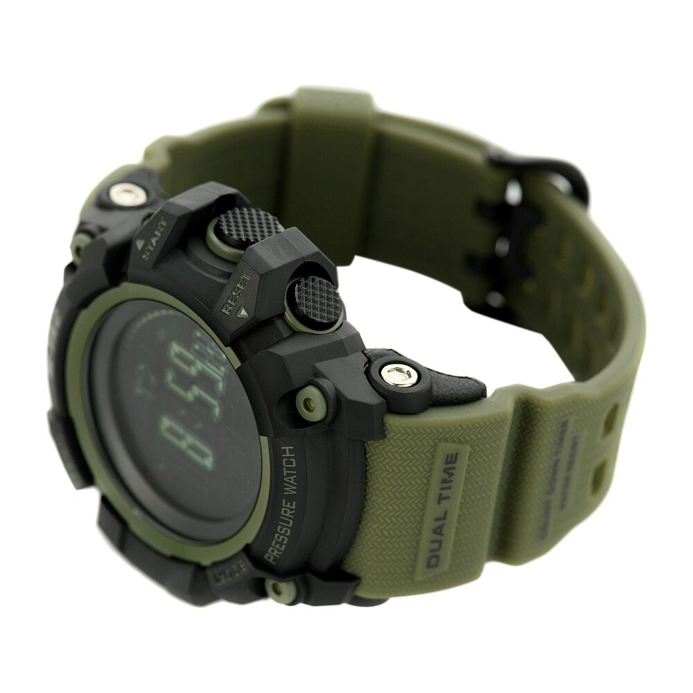 Watch M-Tac Adventure - Black/Olive