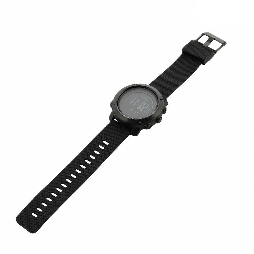 Watch M-Tac Black