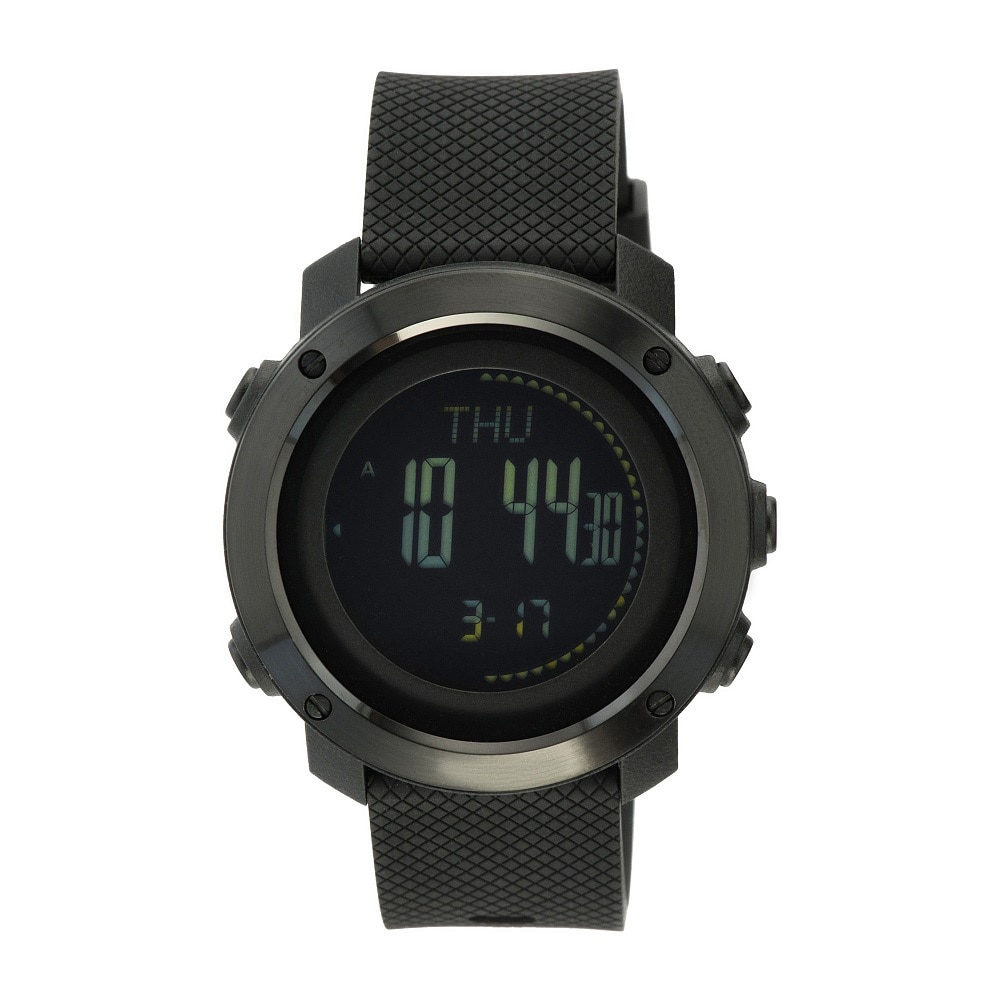 Watch M-Tac Black