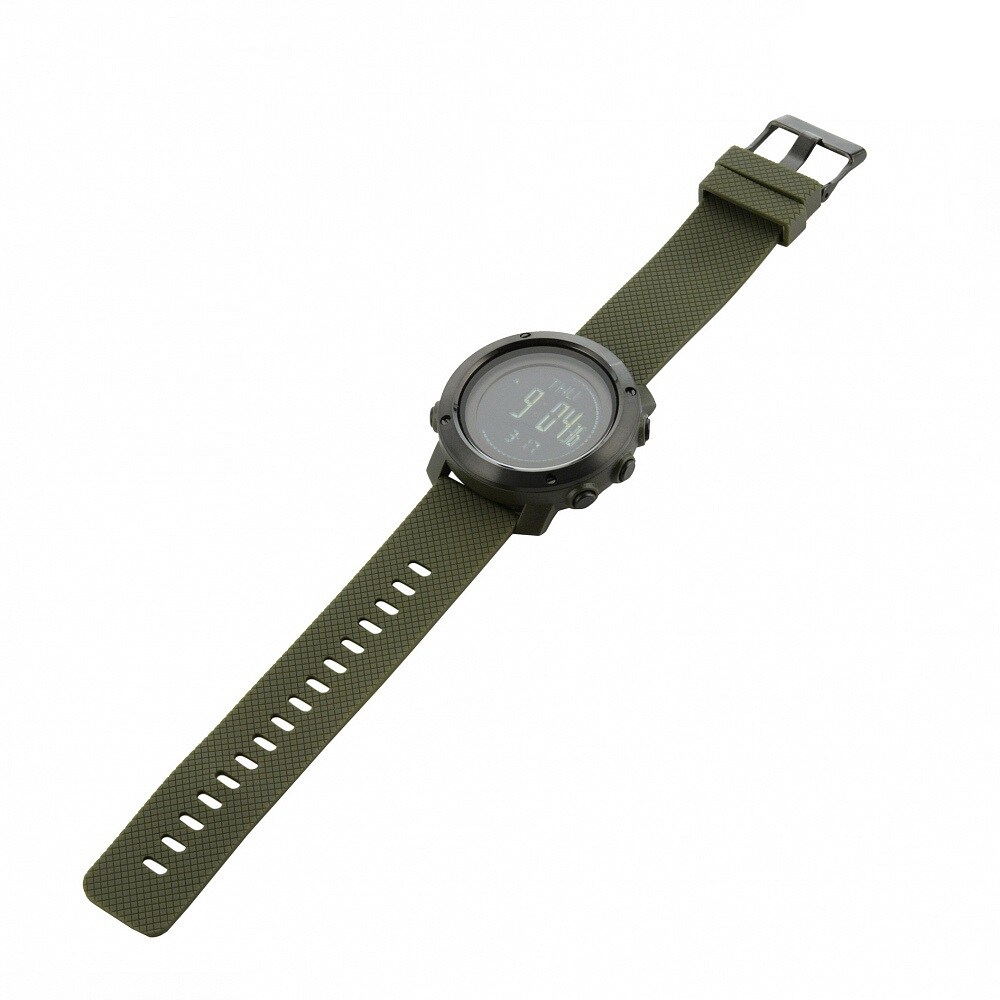 Watch M-Tac Olive