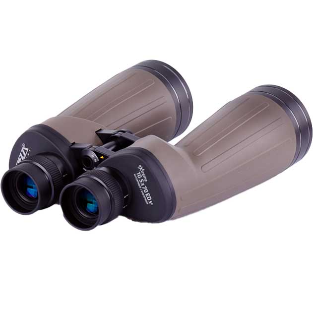 Delta Optical Extreme 10.5x70 ED binoculars